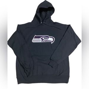 Seattle Seahawks Hoodie NEW